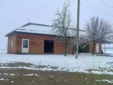 Продается здание, 4 580,9 м²