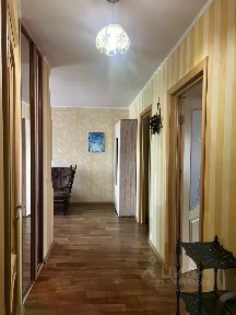 Продается 3-комн. квартира, 60,7 м²