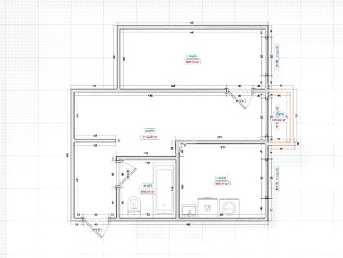 Продается 2-комн. квартира, 43,1 м²