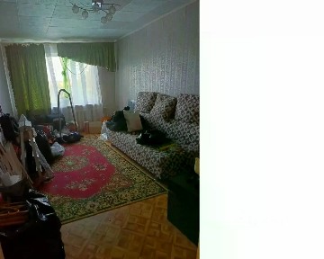 Продается 3-комн. квартира, 60,1 м²