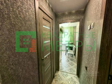 Продается 1-комн. квартира, 29,8 м²