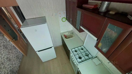 Продается 2-комн. квартира, 42,3 м²
