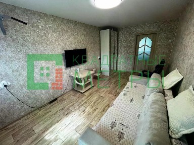 Продается 3-комн. квартира, 53,3 м²