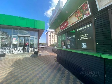Продается готовый бизнес ⋅ фастфуд, 7 м²