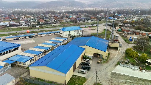 Продается помещение свободного назначения, 723 м²