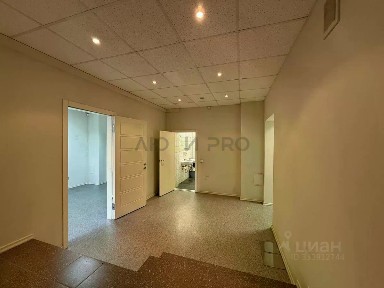 Сдается помещение свободного назначения, 152 м²