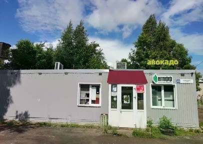 Сдается здание, 147 м²