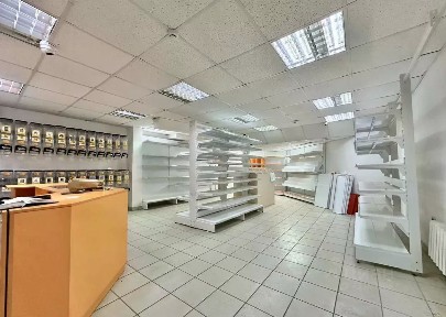 Сдается помещение свободного назначения, 48 м²