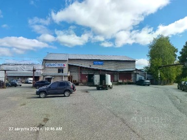Сдается склад, 335,4 м²
