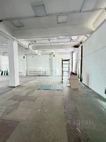 Сдается торговая площадь, 230 м²