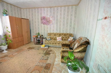 Продается 2-комн. квартира, 42,7 м²