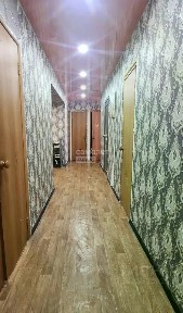 Продается 5-комн. квартира, 108 м²