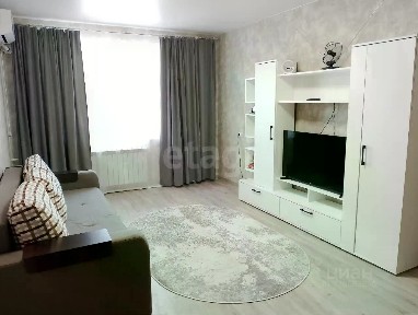 Продается 1-комн. квартира, 39,5 м²
