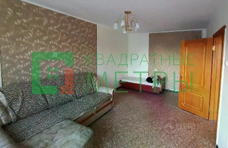 Продается 1-комн. квартира, 33,3 м²