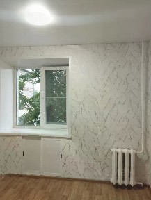 Продается 1-комн. квартира, 39,5 м²