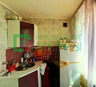 Продается 1-комн. квартира, 29,5 м²