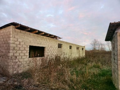 Продается производство, 600 м²