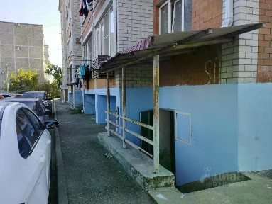 Адыгея респ., Теучежский район, Тлюстенхабльское городское поселение, Тлюстенхабль пгт, ул. Кубанская, 18/1