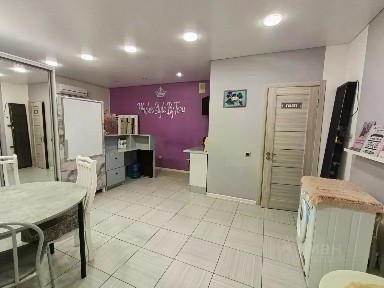 Продается помещение свободного назначения, 51,2 м²