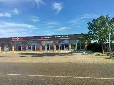 Продается торговая площадь, 255 м²