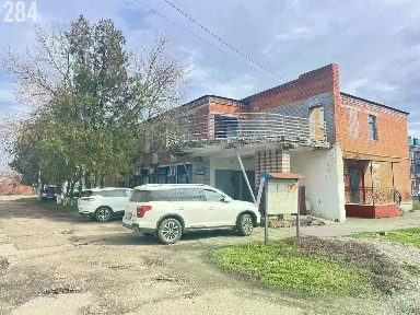 Продается здание, 520 м²
