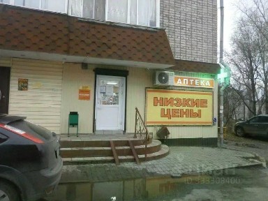 Сдается помещение свободного назначения, 276 м²