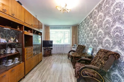 Продается 2-комн. квартира, 38,1 м²