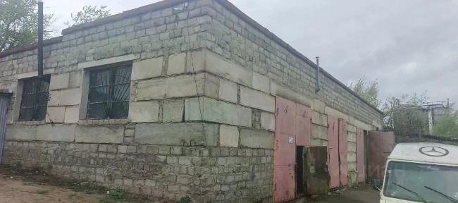 Сдается помещение свободного назначения, 291 м²