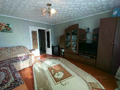 Продается 4-комн. квартира, 78,2 м²