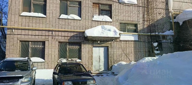 Сдается помещение свободного назначения, 1 650 м²