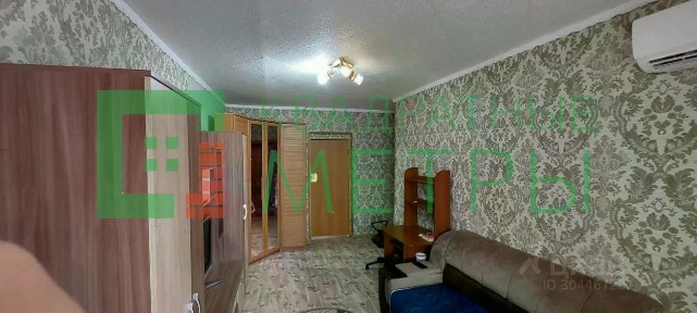 Продается 3-комн. квартира, 57 м²
