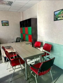 Сдается офис (А+)