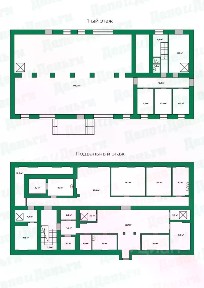 Сдается помещение свободного назначения, 50 м²