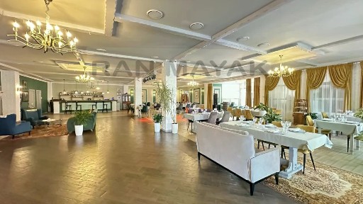 Продается готовый бизнес, 509 м²