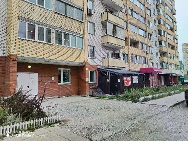 Сдается помещение свободного назначения, 50 м²