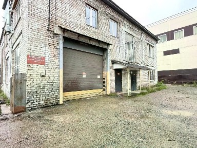Сдается производство, 1 165 м²