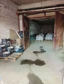 Сдается склад, 91 м²