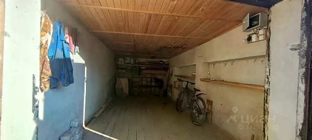 Сдается склад, 19 м²