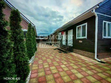 Продается готовый бизнес, 80 м²