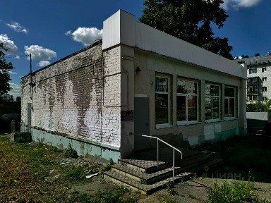 Сдается здание, 143 м²