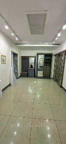 Сдается торговая площадь, 100 м²