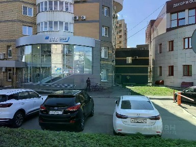 Кировская область, Киров, р-н Ленинский, мкр. Юго-Западный, ул. Воровского, 92к2