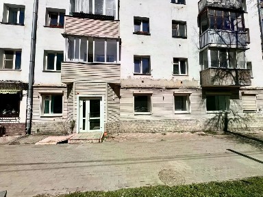 Сдается помещение свободного назначения, 82,2 м²