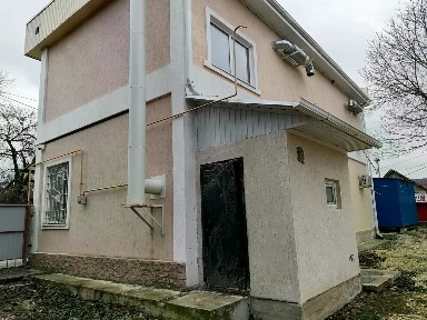 Продается здание, 135 м²