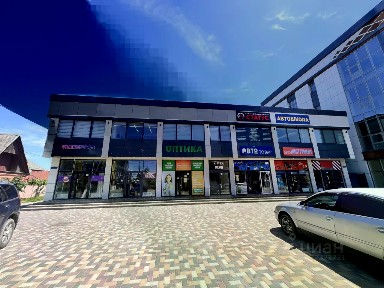 Продается здание, 717 м²