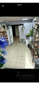 Сдается торговая площадь, 59,9 м²