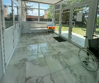 Продается здание, 400,4 м²