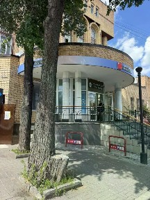 Сдается офис (B)