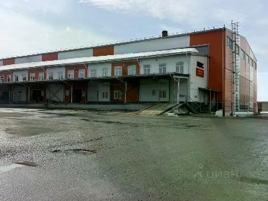 Сдается склад (А)