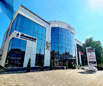 Сдается торговая площадь, 401,4 м²